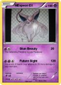 MEspeon EX