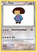 Frisk