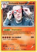 Professeur Sque