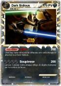 Dark Sidious