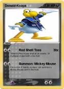 Donald-Koopa