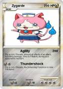 Zygarde