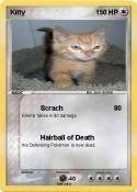 Kitty