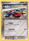 Hyperracers