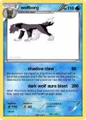 wolfborg