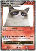 Grumpy Cat