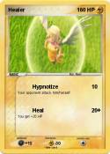 Healer