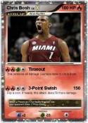 Chris Bosh