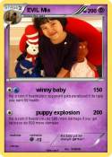 EVIL Mia