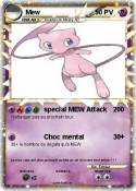 Mew