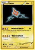 Rotom