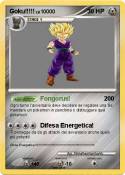 Goku!!!!!