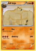 buff dogo