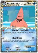 Pinhead Larry