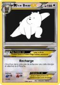 Ice Bear