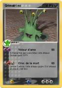 Grimatri ex