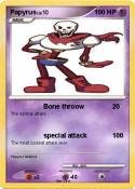 Papyrus