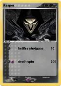 Reaper