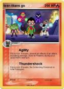 teen titans