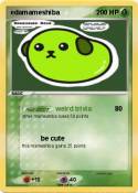 edamameshiba