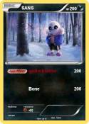SANS