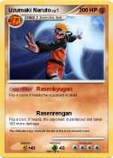 Uzumaki Naruto