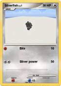 Silverfish