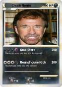 Chuck Norris