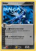 dialga