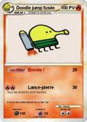 Doodle jump