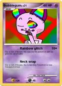 Bubblegum