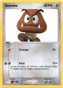 Goomba