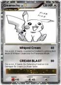 Creamachu