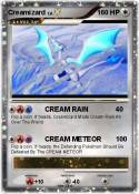 Creamizard
