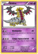 Giratina