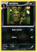 Springtrap