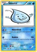 WaterKid