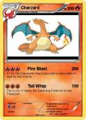 Charzard