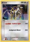 Arceus