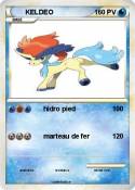 KELDEO