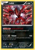 Yveltal