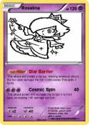 Rosalina