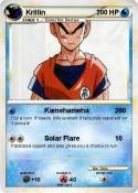 Krillin