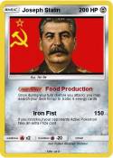 Joseph Stalin