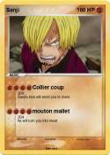 Sanji