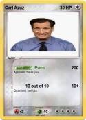 Carl Azuz