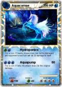 Aquacornae
