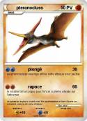 pteranocluss