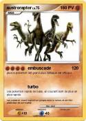 austroraptor