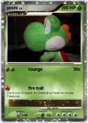 yoshi